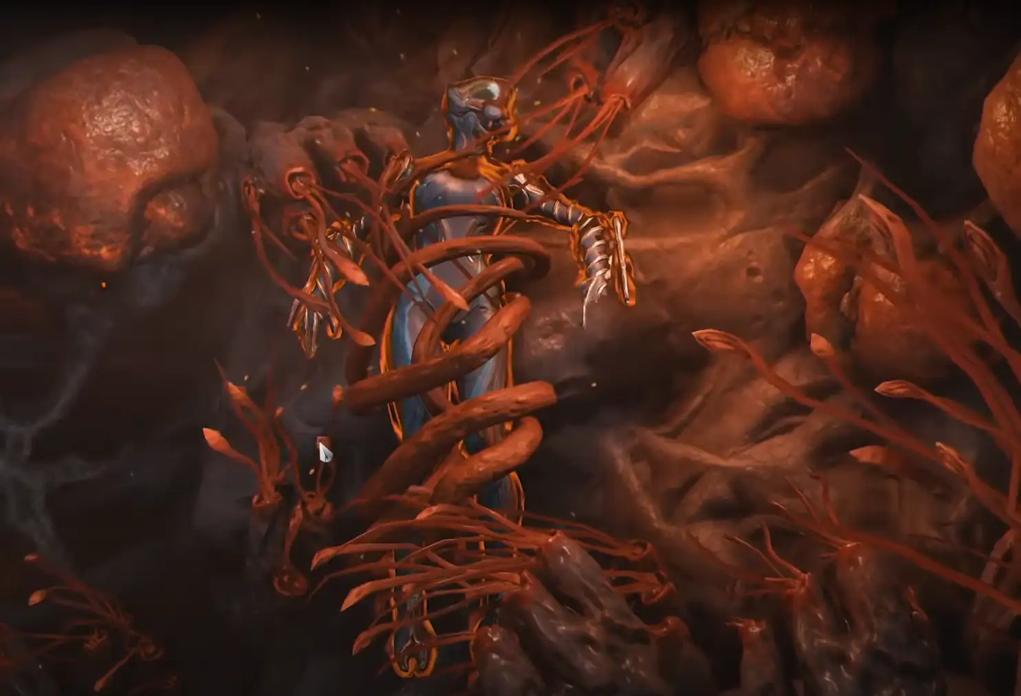 Helminth - Subsuming