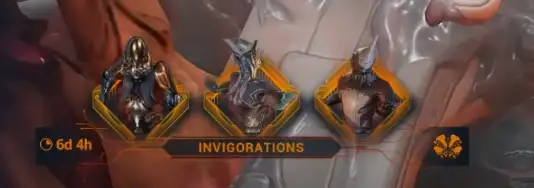 Helminth - Invigoration