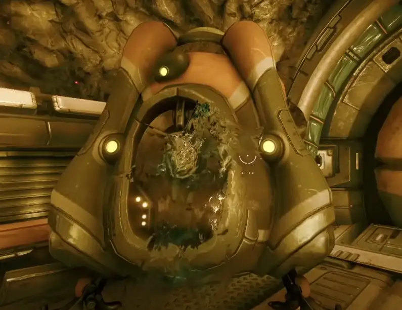 Plague Star - canister