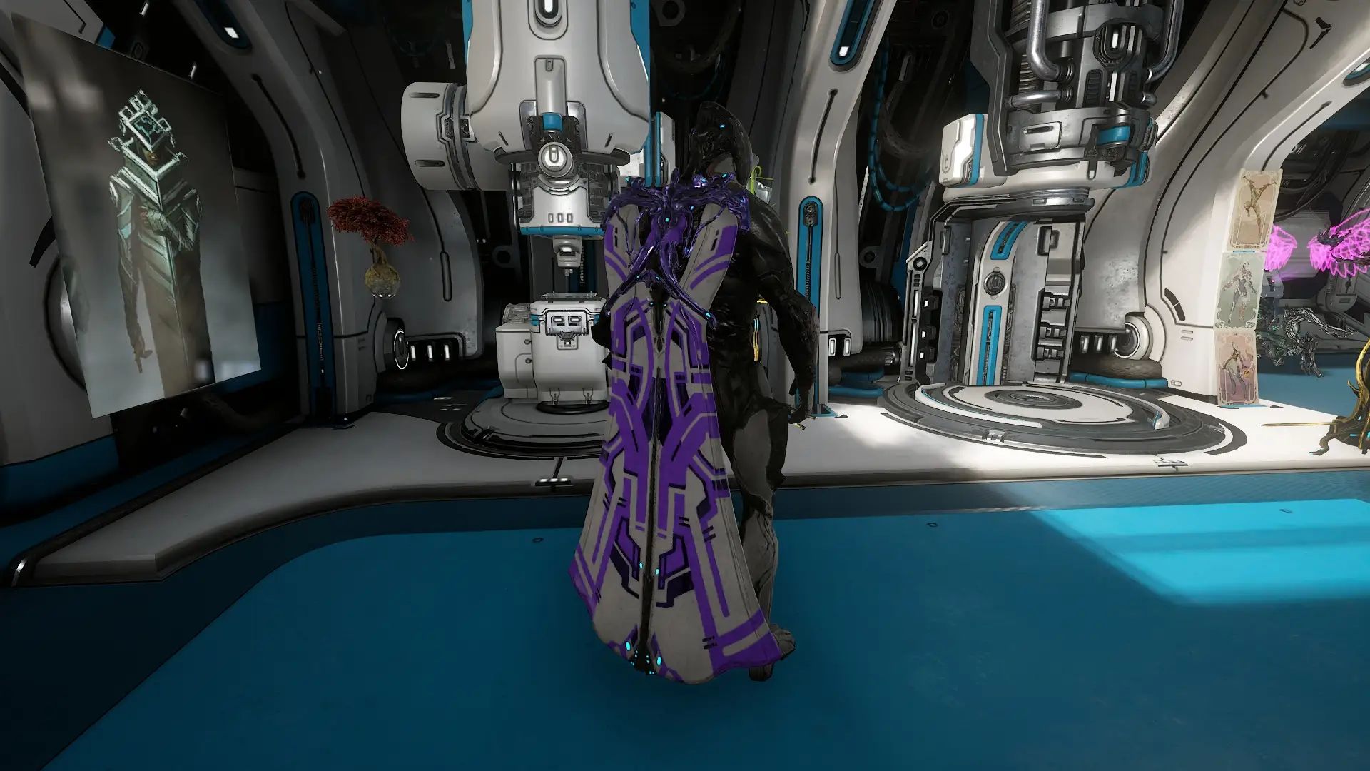 Twitch syandana